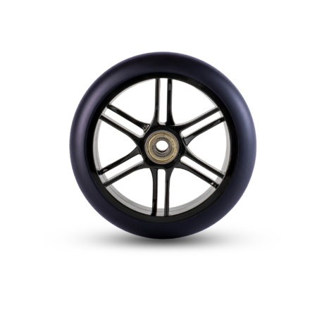 5" Swivel Castor Matte