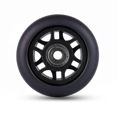 3" Swivel Castor Matte