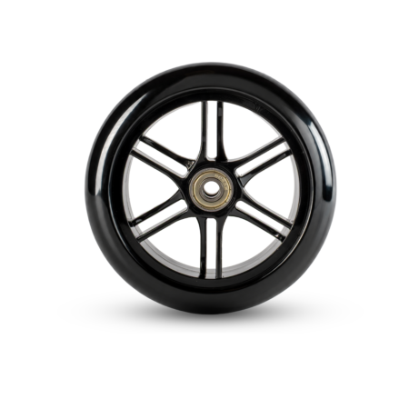 5" Swivel Castor Glossy