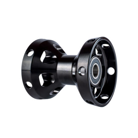 GOLZ Precision Wheel Hub (12-Hole)
