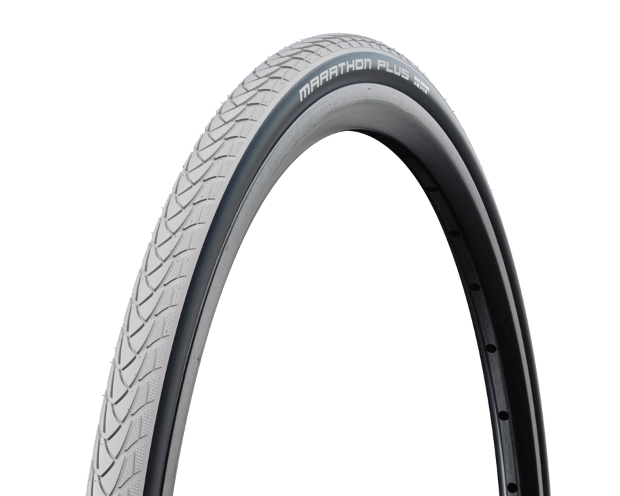 Schwalbe Marathon Plus Wheelchair Tires – Bild 2