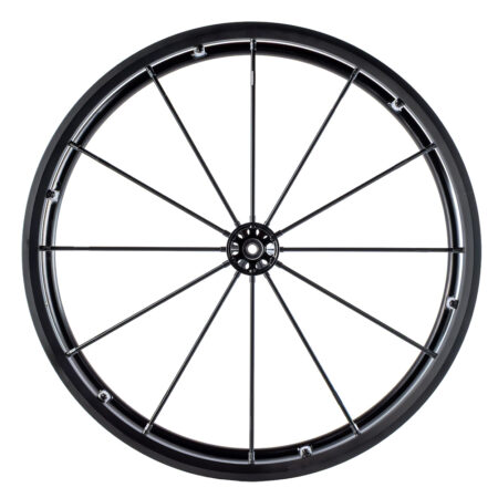 Golz APEX Wheelchair Wheel – Ultralight High-Performance Wheel